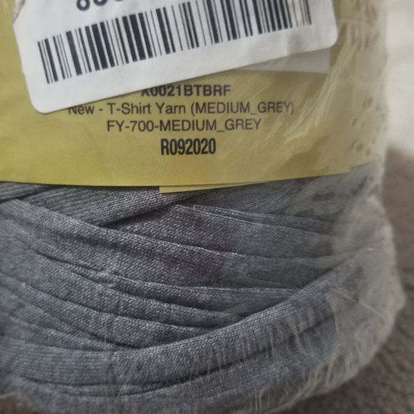 Yarn - Picture 3 of 3